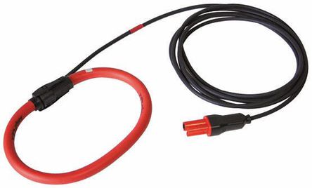 Chauvin Arnoux A193-450 Power Quality Clamp 140mm P01120526B